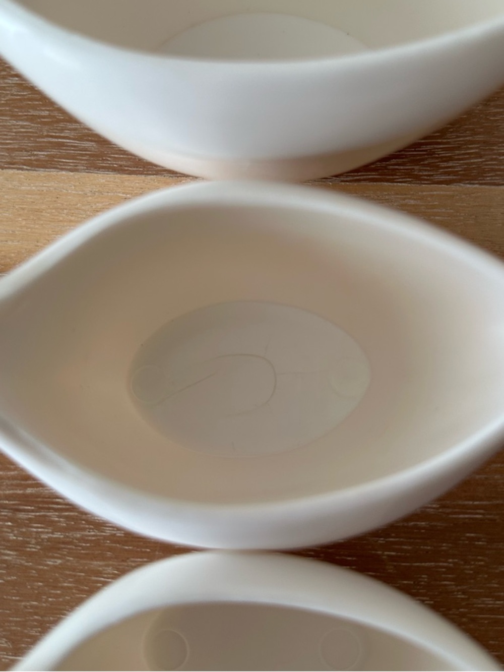 Vintage Geese Measuring Cups - Picture 4 of 5